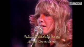 [Lyrics+Vietsub] Fleetwood Mac - Rhiannon (1976)