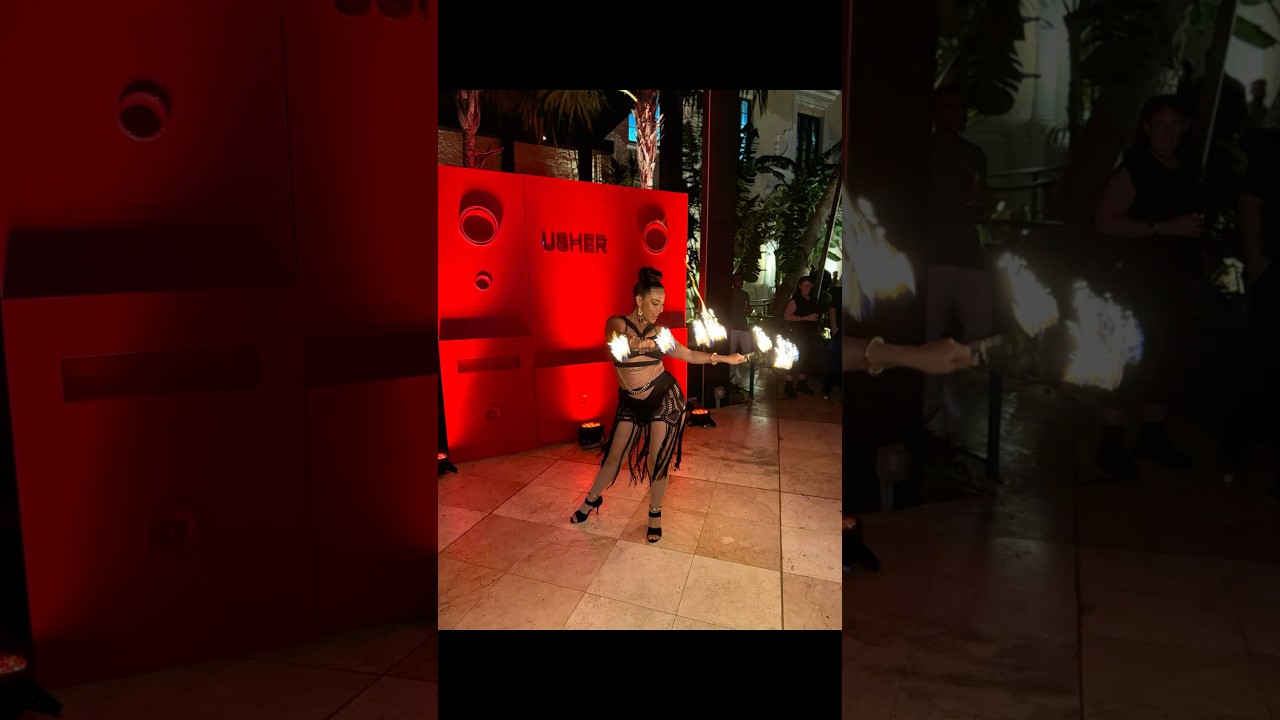 Promotional video thumbnail 4 for Islamorada Barefoot Dance