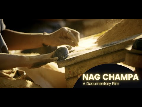 Nag Champa - A Documentary Film