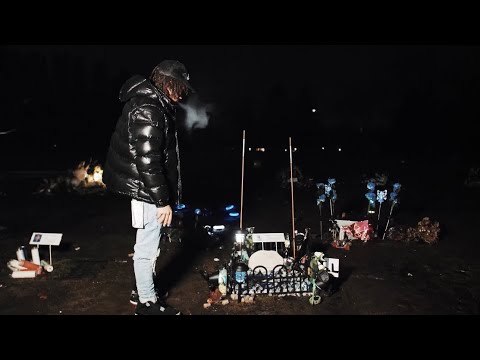 No hook / Outro (Official Music Video) 🎥 by @santosvisions