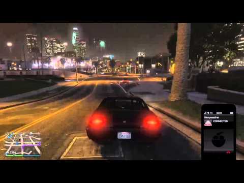 GTA5 FREEMODE EVENT// HEIST MISSIONS (Part 8)