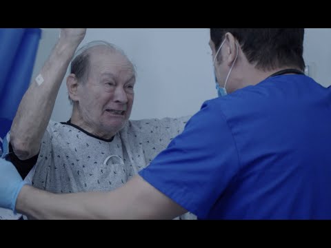 NURSES STATION EP 3: "Why Would You Want To Be A Nurse?".