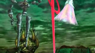 .hack//Infection - Meeting Aura