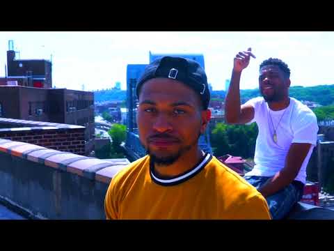 Hunnit Grand X Pack Short Temper Video Preview Mademan Ent.