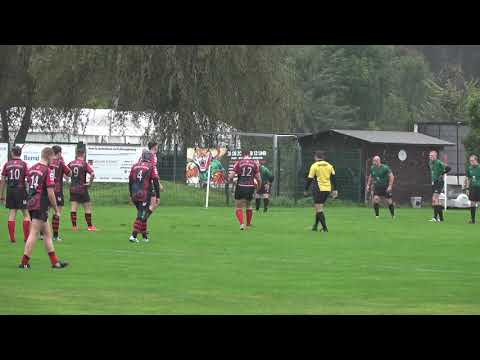 VRC vs RU Hohen Neuendorf vom 26.09.20