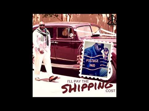 Ronnie Bell -  I'll Pay The Shipping Cost [Explicit]