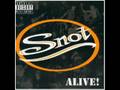 Snot - Alive! Get Some (A) 