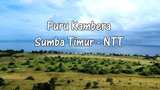 preview picture of video 'Puru Kambera -  Sumba Timur,  NTT'