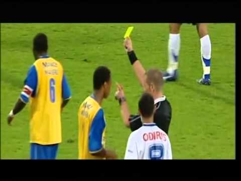 17-08-2007 RKC - Cambuur: 6-3 (Omrop)