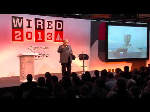 Self-driving cars and the future of robotic automotives (2014)