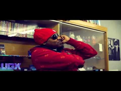 Ringleader (Hoodzup) - Magnum Wave - (Music Video) UGX