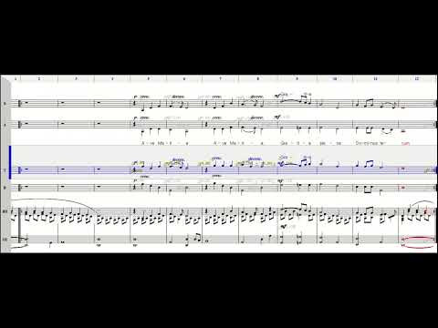 Ave Maria   Hans Nyberg   Tenor