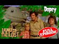 Land of the Lost - Dopey | Season 1, Full Episode 2 | Sid & Marty Krofft Pictures