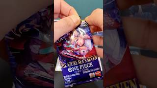 One Piece Opening Booster 2 - OP14 Azure Sea's Seven
