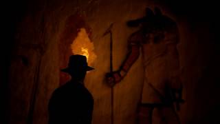 Entombed - Gameplay Walkthrough