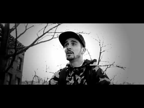 Marco Mento - Living My Lyrics  (Official Music Video - HD)