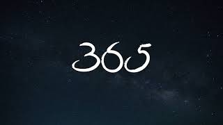 Jordan Solomon - 365 (prod. skeyez)