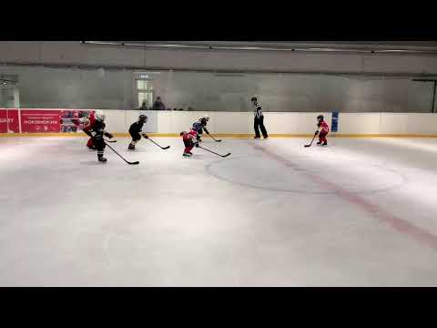 2020.12.20 U8 sárga torna - KMH-OHA