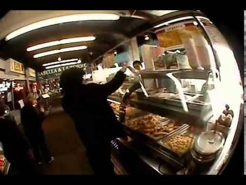 OFUH REAL - SUPER FRESH (Music Vid)