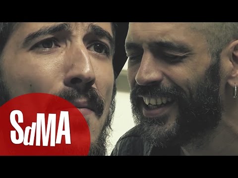 El Jose & Tony (Eskorzo) - Respirar el aire (Acústicos SdMA)