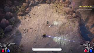 Children of the Eclipse