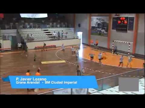26.06 18:45 JF/G18 - A Grane Arendal - BM Ciudad Imperial