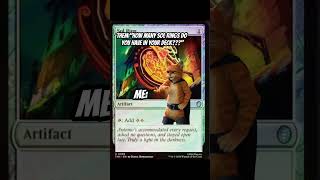 6, maybe 7? #magicthegathering #edh #mtg #commander
