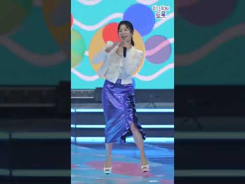 양지은&홍지윤&은가은&전유진 - 해변의 여인 화요일은 밤이 좋아