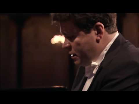 Denis Matsuev   Piano Recital at the Royal Concertgebouw