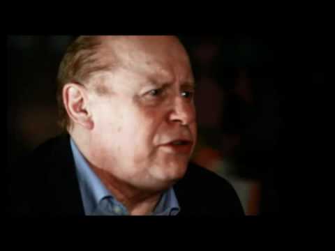 Ankündigung von Charly Dörfel für den Schweinske Cup | ELBKICK.TV