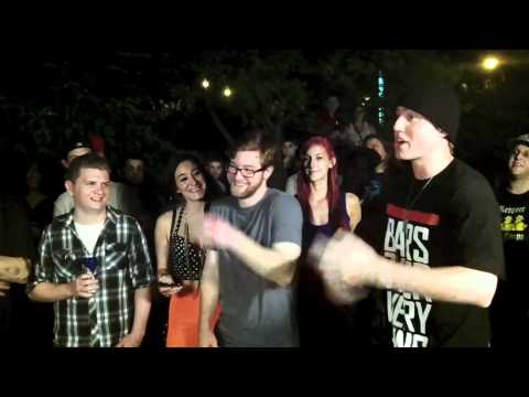 Franco vs Isaac Knox