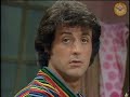 El Show De Los Muppets Invitado Silvester Stallone Entrada En Español Latino 1979