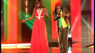 Alpha Blondy feat Coumba- Seydou (extrait)