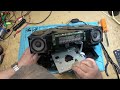 Oh No It S BOSE Music System With A Broken CD Player