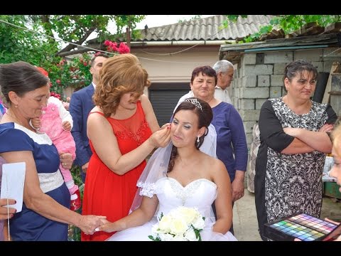 04 TRADITII Nunta ( GATITUL MIRESEI , LIVE% ) Cameraman Eugenia - 0751132073 djfotofilm