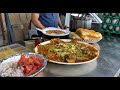 Surti Egg Chamcham Bhavani Omelette Center Surat Street Food