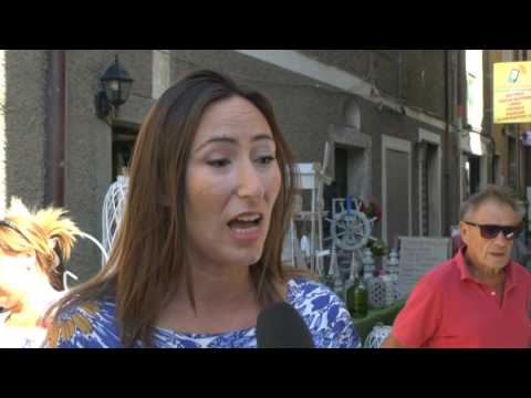 Tra Lerici e San Terenzo, fine settimana di festa 06-07-2017