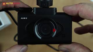 Aspiring ALIBI 9 - відео 3