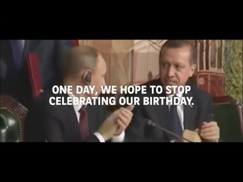 Singing Dictators