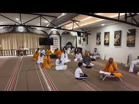 SB 5.5.6 | HDG A.C Bhaktivedanta Swami Srila Prabhupad