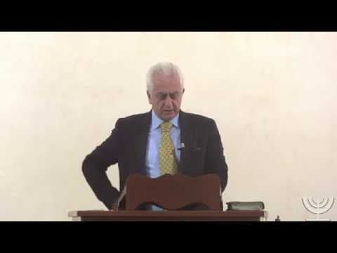 2016-11-17 Giovedì - Fr. Frusteri - Giobbe cap. 32 ver. 7