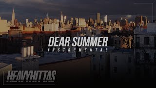 Jay-Z - Dear Summer (Instrumental)