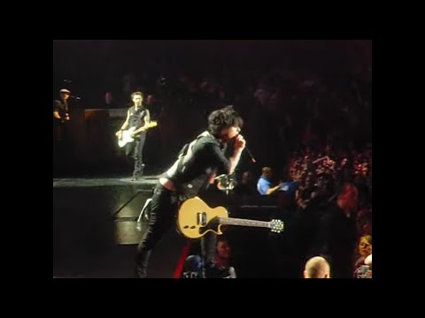 Green Day - All The Small Things (Blink-182 Cover (tease))