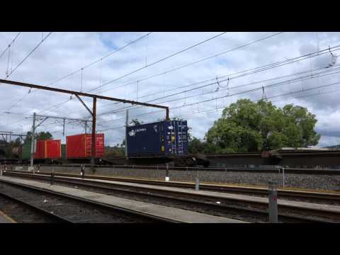 Double NR's with 4BS6 - 9/10/14