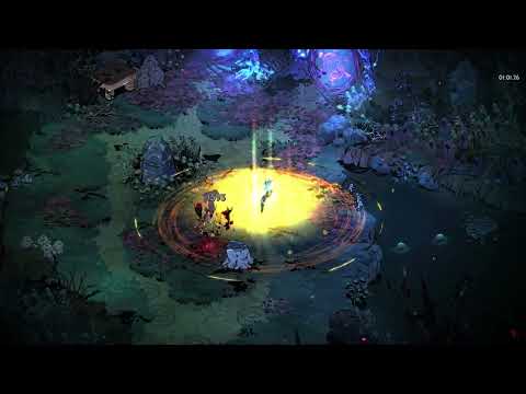 [BG] Hades II Cheathrough - Pt. 28