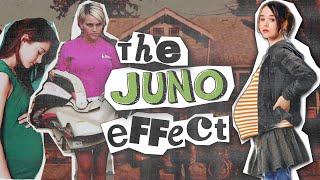 The Juno Effect: The Teen Pregnancy Panic