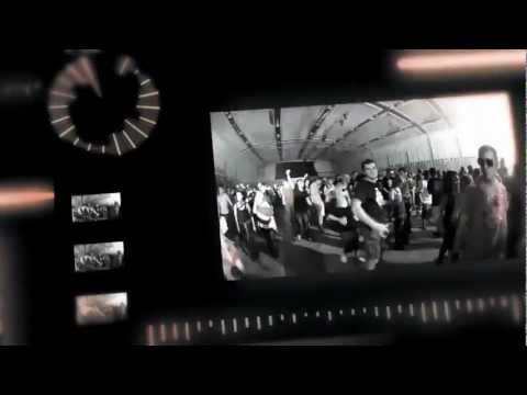 Twilight Forces - Was Geht? (feat The Engine)