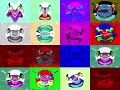 16 Klasky Csupo Center Effects V2
