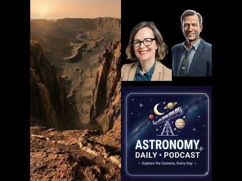 Jezero Crater and the Hunt for Mars' Hidden History