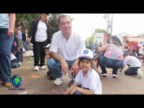 ITACURUBI DE LA CORDILLERA